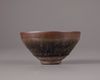 A Chinese Jianyao 'hare's fur' stoneware bowl