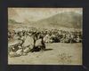 AFTER AL-SAYYID 'ABD AL-GHAFFAR, A COLLECTION OF PHOTOS OF THE HAJJ CEREMONIES FROM AN OLD ALBUM