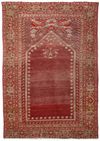 A TURKISH SIVAS ZARA, DATED 1910