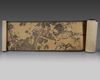A Chinese 'hundred birds' handscroll