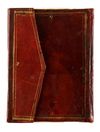 ABU AL-QASIM B. FIROOH AL-RU’AINI AL-SHATIBI (D.1194 AD), HIRZ AL-AMANI WA-WAJH AL-TAHANI, A GUIDE TO QURANIC RECITATION, COPIED BY AL-MAMLUK MUSAFIR, EGYPT OR SYRIA, DATED 780 AH/1378-79 AD