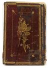 AN ANTHOLOGY OF RELIGIOUS AND LITERARY TEXTS, OTTOMAN TURKEY, MID-18TH CENTURY
