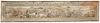 A LARGE ROLL DEPICTING A PANORAMA VIEW OF MECCA, DATED 1417 AH/1996 AD