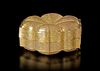 A GILDED BOX MING DYNASTY (1368–1644)