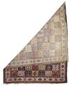 A BAKHTIARI CARPET, PERSIA, CIRCA 1930