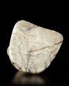 A CREAMY WHITE JADE OF A SHENG-PLAYING MUSICIAN, CHINA, HAN DYNASTY (206 BC-220 AD)