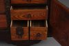 A JAPANESE KURUMA’DANSU 車箪笥 (WHEELED STORAGE CHEST, SECOND HALF 19TH CENTURY