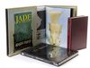 THREE BOOKS ON CHINESE JADE