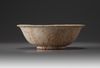 An Islamic Abbasids pottery bowl
