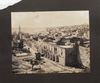 MECCA AND MEDINA, A COLLECTION OF 14 PHOTOGRAPHS DURING THE HAJJ,  EARLY 20TH CENTURY