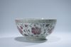 A CHINESE COPPER-RED DECORATED BOWL, 19TH-20TH CENTURY