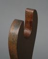 A JAPANESE WOODEN SWORD STAND, TAISHÕ PERIOD (1912-1926)