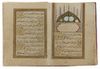 AL-MAWLID AL-NABI - PRAYER BOOK,TURKEY, REIGN OF SULTAN ABDUL-MAEIJD 1823 -1861