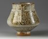 A PERSIAN LUSTRE KASHAN JUG, 12TH-13TH CENTURY