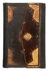 A FINE ILLUMINATED OTTOMAN QURAN, TURKEY, LATE 18TH CENTURY