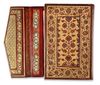 A FINELY ILLUMINATED QURAN, CENTRAL ASIA, 18TH CENTURY