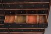 A JAPANESE APOTHECARY CABINET WITH 72 DRAWERS, 18TH-FIRST HALF 19TH CENTURY
