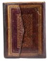 A LARGE OTTOMAN QURAN, TURKEY, DATED 1093 AH/1682 AD