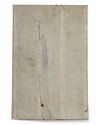 A CHINESE FAMILLE ROSE PLAQUE