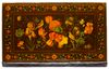 AN ILLUMINATED QURAN, PERSIA,  LATE 19TH-EARLY 20TH CENTURY