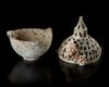 * AN ISLAMIC SPHERICAL OPENWORK INCENSE BURNER, SPAIN, 12TH CENTURY