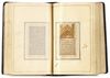 A QURAN SIGNED ‘ABD AL-RASHID, INDIA, MUGHAL, DATED 1080 AH/1670-71 AD