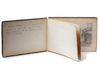 AN ALBUM,HASSANI MME - ORIENTALIST  SCHOOL, TURKEY, 19TH CENTURY
