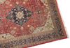 A KIRK WOOL TABRIZ CARPET, 1960