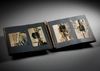 A PHOTO ALBUM WITH A COLLECTION OF 95 PHOTOS OF MECCA, MEDINA, THE MAHMAL AND THE HAJJ, EARLY 20TH CENTURY