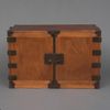 A JAPANESE MERCHANT’S DOCUMENT CABINET, FIRST HALF 19TH CENTURY