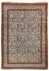 A PERSIAN QOM CARPET, SECOND HALF 20TH CENTURY