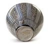 A MAMLUK-STYLE UNDERGLAZE-PAINTED POTTERY VASE, SYRIA OR EGYPT, 18TH-19TH CENTURY