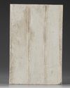 A Chinese famille rose 'landscape' plaque
