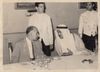 A COLLECTION OF TWELVE PHOTOGRAPHS, AMONG WICH OF THE LATE KING HUSSEIN BIN TALA’S MARRIAGE TO PRINCESS DINA BINT ABDUL-HAMID BIN MUHAMMAD ABDULAZIZ, 1955 AD