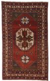 A LORI PAMBAK KAZAK RUG, 19TH CENTURY