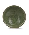 A CHINESE CARVED YAOZHOU BOWL, NORTHERN SONG DYNASTY (960-1127)