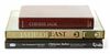 THREE BOOKS ON CHINESE JADE