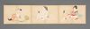 A JAPANESE EROTIC BOOK “SHUNGA”, 1912-1926 (TAISHO PERIOD)