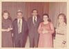 A COLLECTION OF TWELVE PHOTOGRAPHS, AMONG WICH OF THE LATE KING HUSSEIN BIN TALA’S MARRIAGE TO PRINCESS DINA BINT ABDUL-HAMID BIN MUHAMMAD ABDULAZIZ, 1955 AD