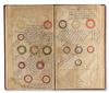 MAJMA’ AL-ANSAB SILSILA NAMA: AN OTTOMAN GENEALOGY MANUSCRIPT, OTTOMAN TURKEY, 18TH CENTURY