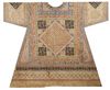 AN OTTOMAN TALISMANIC SHIRT, 18TH CENTURY