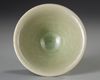 A CHINESE LONGQUAN CELADON BOWL,MING DYNASTY (1368-1644)