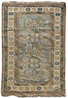 A CAUCASIAN SHIRVAN RUG, 1920
