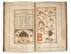 MANUSCRIPT, MUHYI AL-DIN LARI  (d.1526-27), FUTUH AL-HARAMAYN, PERSIA, 18TH CENTURY