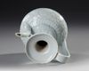 A CHINESE 'QINGBA'I EWER, SONG DYNASTY (960-1279)