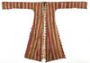 AN OTTOMAN LADY'S ROBE OR ANTERI
