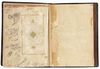 YUSUF AND ZULAIKHA BY ABD AL-RAHIM ANBARIN-QALAM, JAMI MAWLANA NUR AD-DIN ABD Al-RAHMAN  DATED 1018 AH/1609 AD