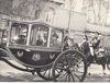 A COLLECTION OF RARE PHOTOGRAPHS OF HIS MAJESTY KING FAISAL BIN ABDULAZIZ AND KING KHALED BIN ABDULAZIZ DURING THEIR VISIT TO SEVERAL COUNTRIES, 1950S