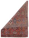 A KARADJA CARPET, PERSIA, CIRCA 1920