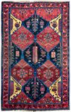A BAHTIYAN RUG, 1920